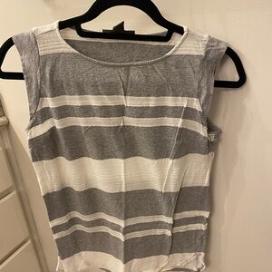 Maternity top from A Pea in the Pod